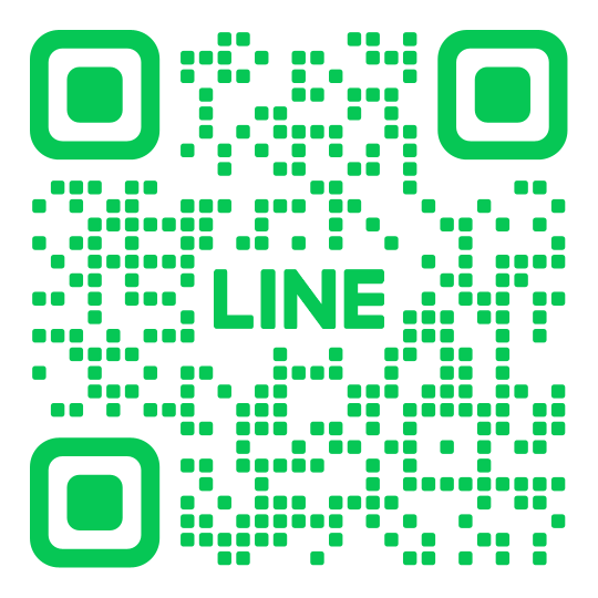 LINE QRコード